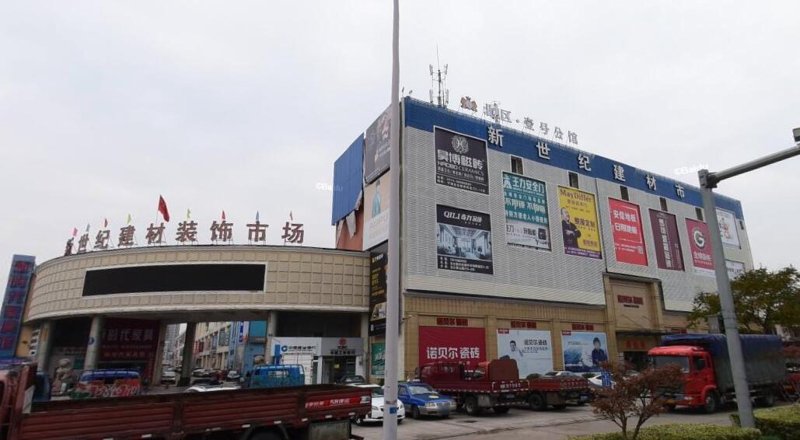 装饰材料选购对比：新手避坑的五大核心品类